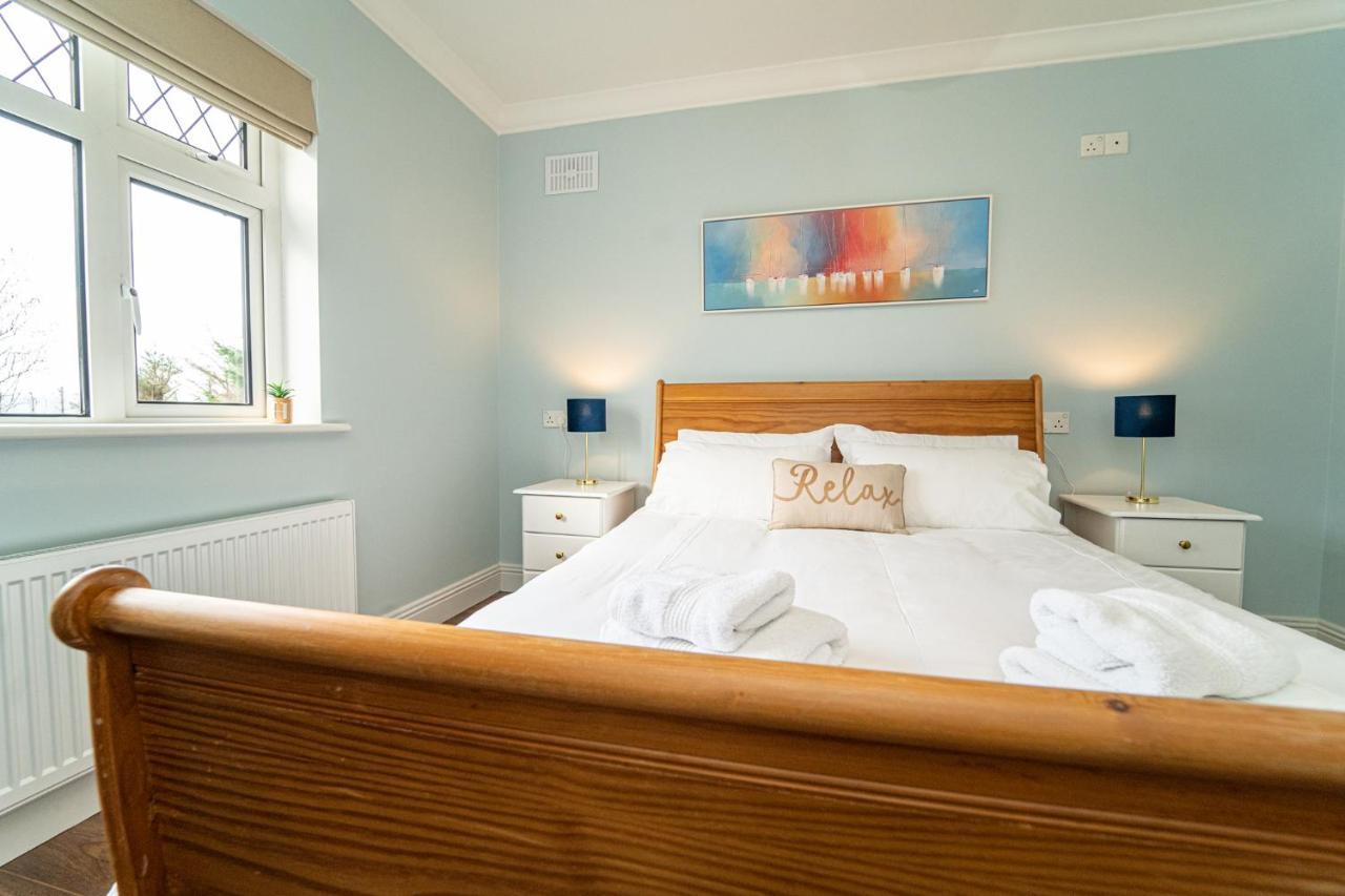 Five Ferns House Bed & Breakfast Westport Dış mekan fotoğraf