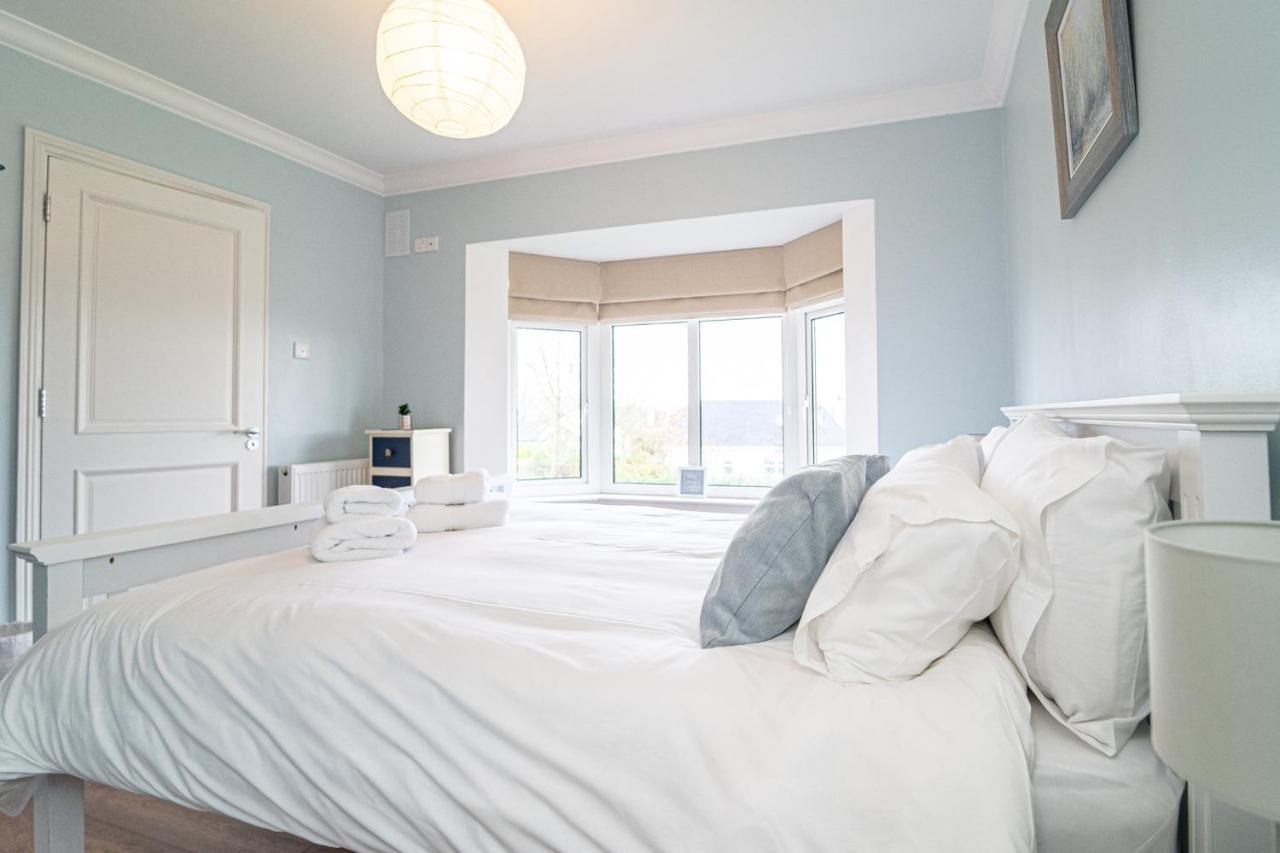 Five Ferns House Bed & Breakfast Westport Dış mekan fotoğraf